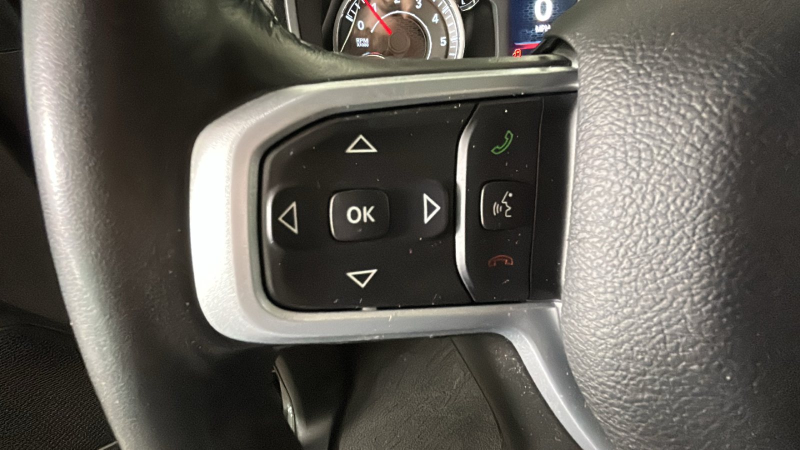 Used 2023 RAM 1500 Big Horn AWD/4WD image 20