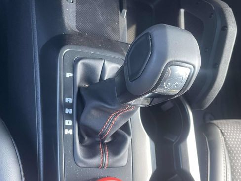 New 2025 Ford Bronco Raptor AWD/4WD image 14