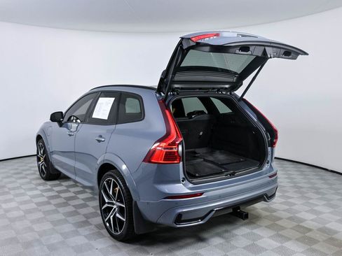 Used 2024 Volvo XC60 T8 Polestar w/ Protection Package AWD/4WD image 32