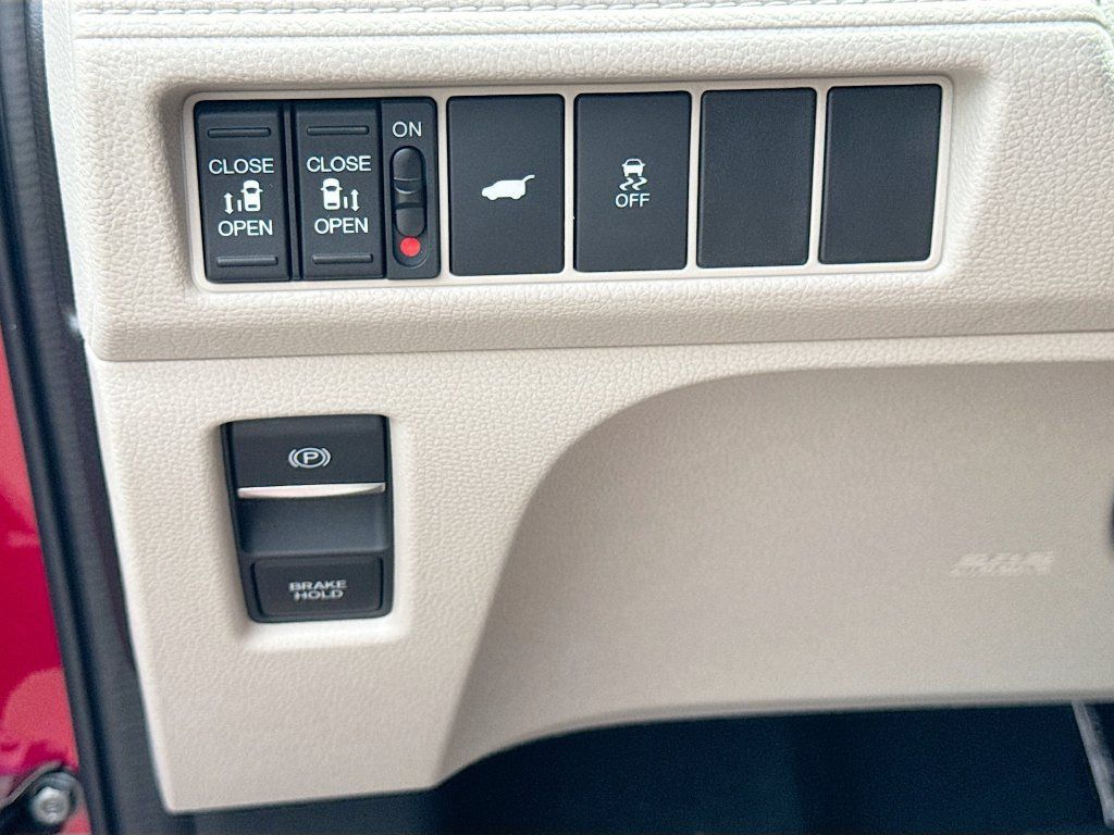 New 2026 Honda Odyssey EX-L image 17