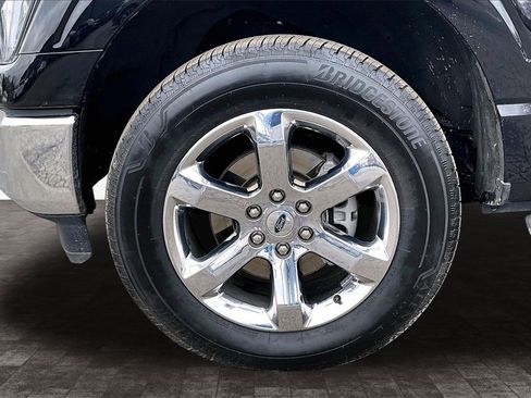 Used 2022 Ford F150 XLT w/ Equipment Group 302A High image 35