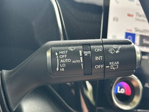 Certified 2023 Lexus NX 450h+ AWD w/ Vision Package image 33