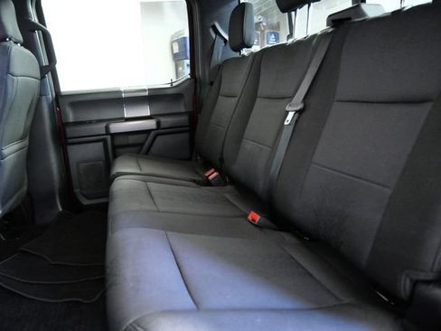 Used 2020 Ford F150 XLT w/ Equipment Group 302A Luxury AWD/4WD image 12