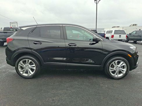 Used 2023 Buick Encore GX Preferred w/ Cold Weather Comfort Package image 7