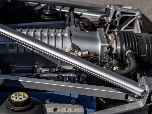 Used 2006 Ford GT image 54