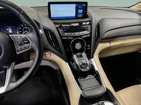 Used 2022 Acura RDX FWD w/ Technology Package image 21