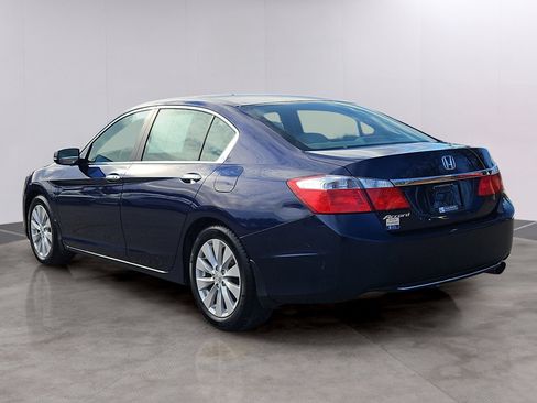 Used 2014 Honda Accord EX image 27