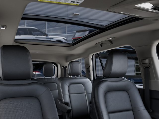 New 2027 Lincoln Aviator AWD image 23