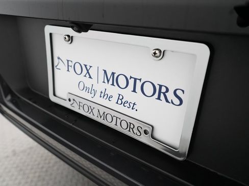 Certified 2025 Nissan Murano SL w/ Cargo Package image 38