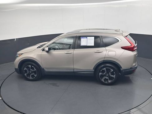 Used 2017 Honda CR-V Touring image 35