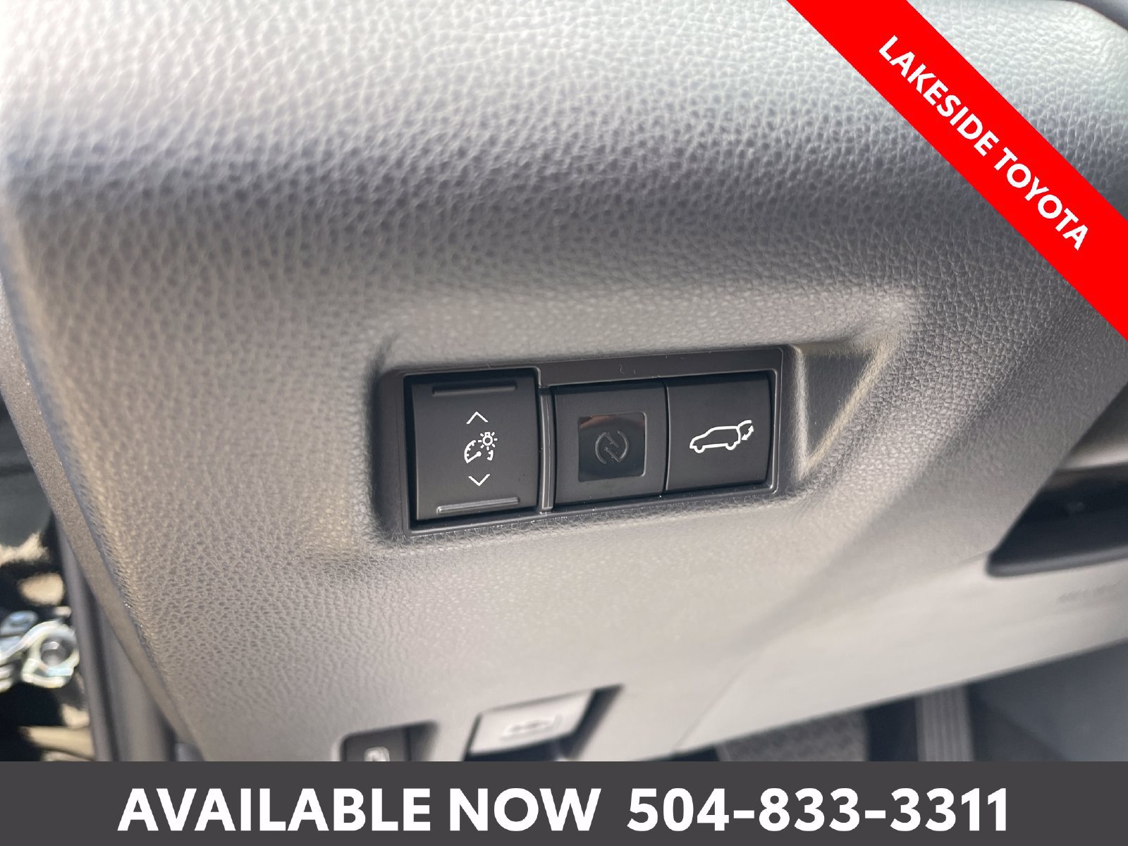 Certified 2026 Toyota RAV4 XSE w/ Panoramic Sun Roof Package AWD/4WD image 27