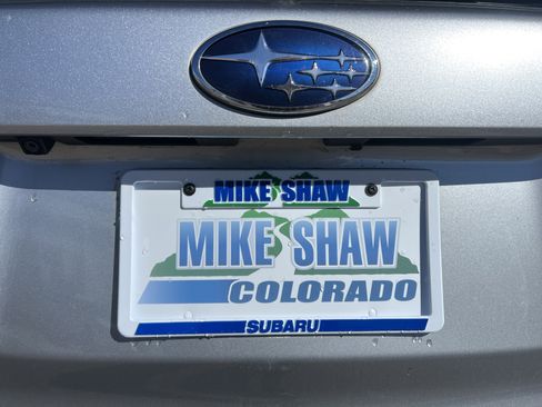 Used 2018 Subaru Forester 2.5i Premium image 21