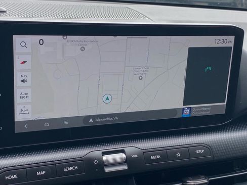 Used 2025 Kia K4 GT-Line image 15