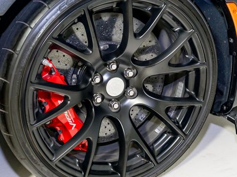 Used 2016 Dodge Viper GTC w/ ACR Package RWD image 31
