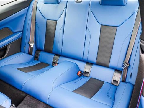 New 2026 BMW M4 xDrive Competition image 20