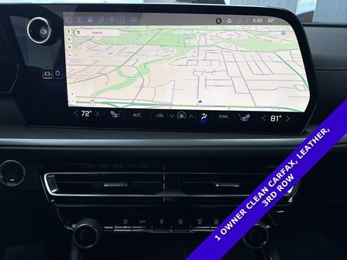 Used 2025 Chevrolet Traverse LT w/ Sun and Wheel Package image 22