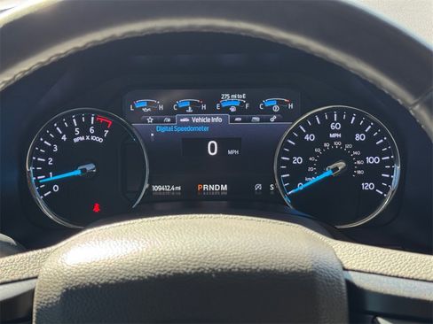 Used 2020 Ford Expedition Limited w/ Equipment Group 301A image 24