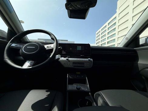 New 2026 Hyundai Kona Limited AWD/4WD image 14