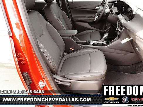 New 2026 Buick Encore GX Preferred image 15