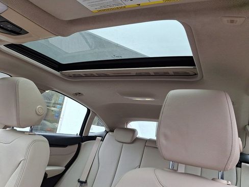 Used 2015 BMW 428i Gran Coupe xDrive image 13