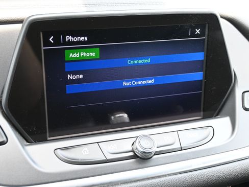 Used 2021 Chevrolet Blazer LT FWD image 28