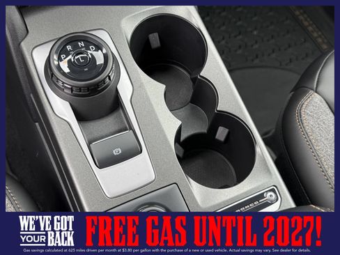 New 2026 Ford Bronco Sport Big Bend w/ Convenience Package AWD/4WD image 23