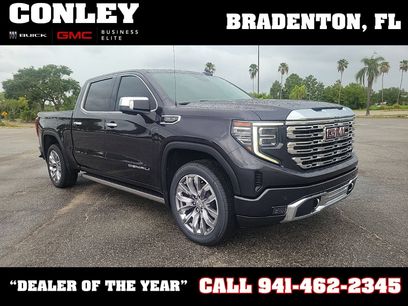 Used 2023 GMC Sierra 1500 Denali w/ Denali Reserve Package