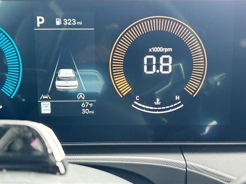 New 2026 Hyundai Santa Fe XRT image 12