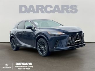 New 2026 Lexus RX 350 Premium video 1