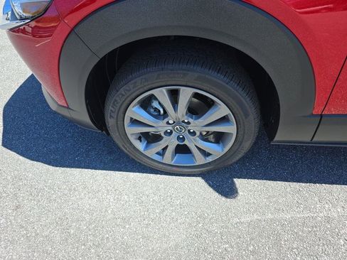 New 2026 MAZDA CX-30 AWD 2.5 S image 11