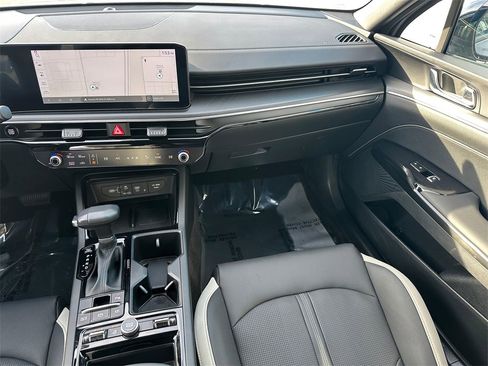 Used 2025 Kia K5 GT-Line image 18