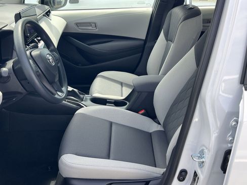 New 2026 Toyota Corolla LE FWD image 7