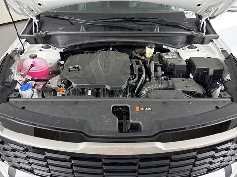 New 2026 Kia Sportage EX FWD image 43
