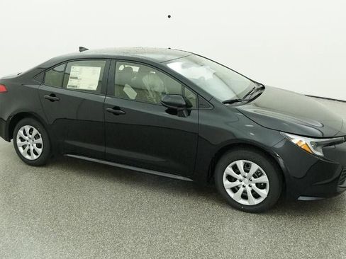 New 2026 Toyota Corolla LE image 12