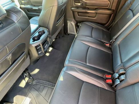 Used 2021 RAM 3500 Limited image 21