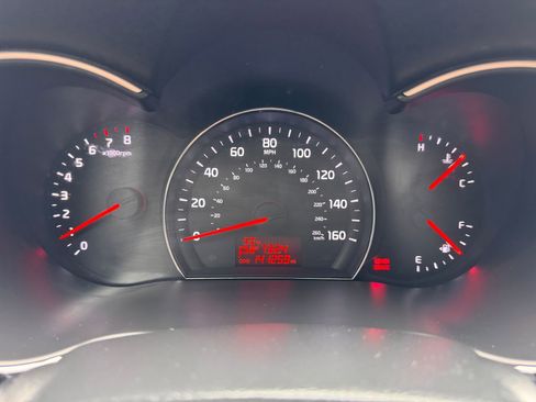 Used 2014 Kia Sorento LX FWD image 33