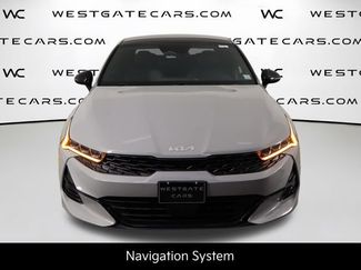 Certified 2022 Kia K5 GT-Line w/ GT-Line Awd Premium Package video 2