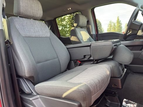 New 2026 Ford F350 XLT w/ XLT Premium Package image 33