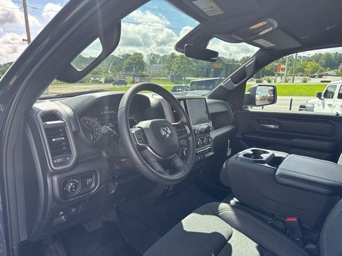 New 2026 RAM 1500 Classic Warlock image 23