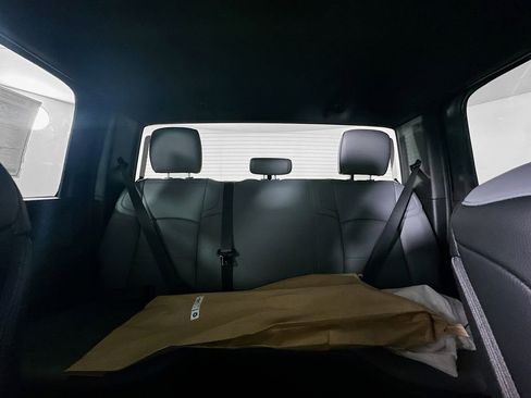 New 2026 RAM 5500 Tradesman w/ Chrome Appearance Group image 10