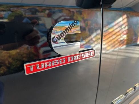 New 2025 RAM 3500 Big Horn image 16