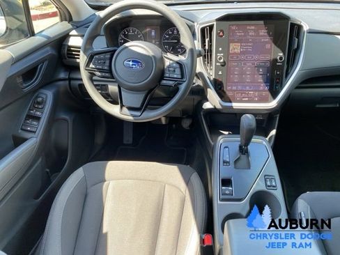 Used 2025 Subaru Crosstrek 2.0i Premium AWD/4WD image 24