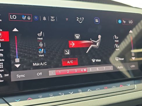 New 2026 Dodge Charger R/T AWD/4WD image 21