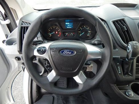 Used 2018 Ford Transit 250 148 Low Roof image 22