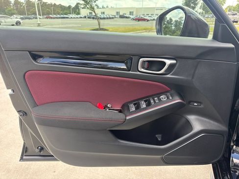 Certified 2025 Honda Civic Si image 14