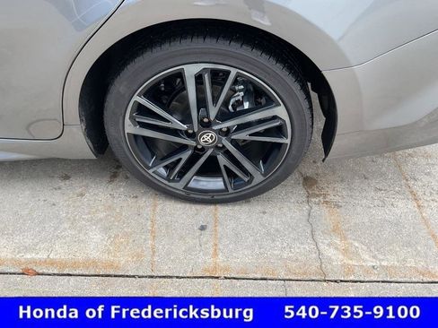 Used 2026 Toyota Camry XSE w/ Premium Plus Package image 12