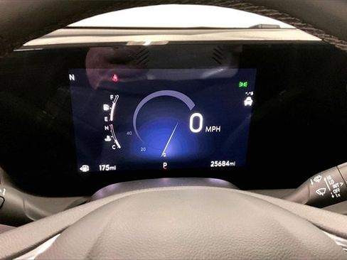 Used 2024 Buick Encore GX Sport Touring w/ Comfort Package image 24