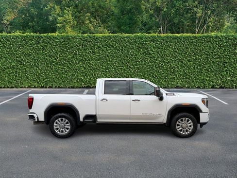 Used 2023 GMC Sierra 2500 Denali w/ Denali Ultimate Package AWD/4WD image 2