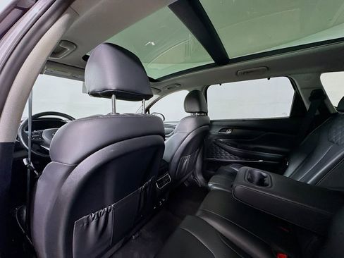Used 2023 Hyundai Santa Fe Limited image 11