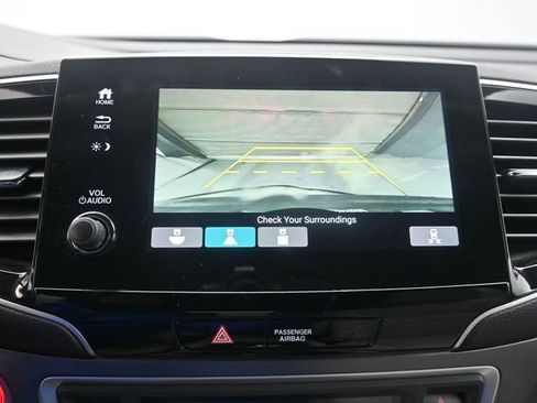 Used 2020 Honda Pilot EX-L image 17